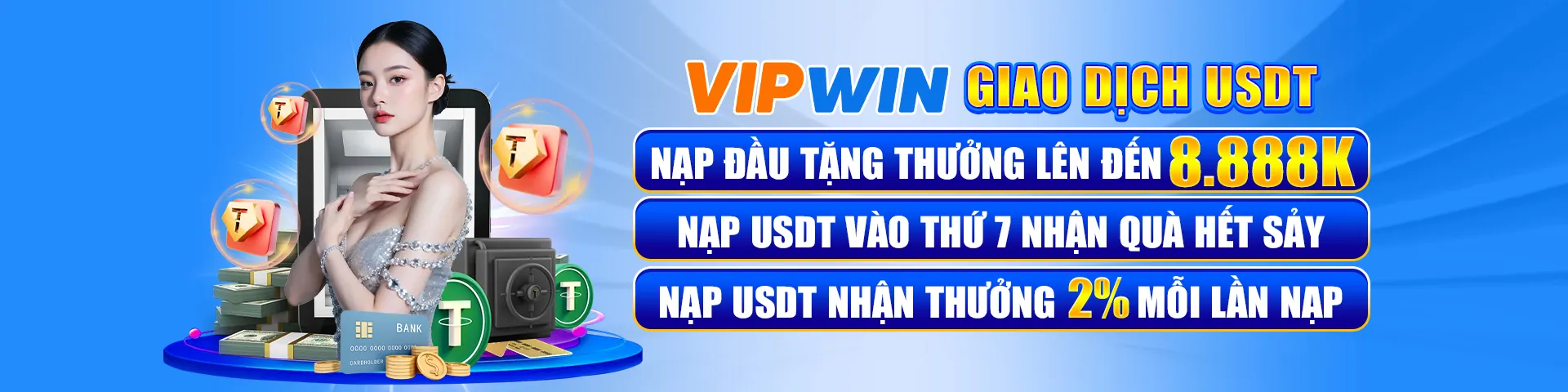 Hình ảnh chính về các khuyến mãi độc quyền của SC88