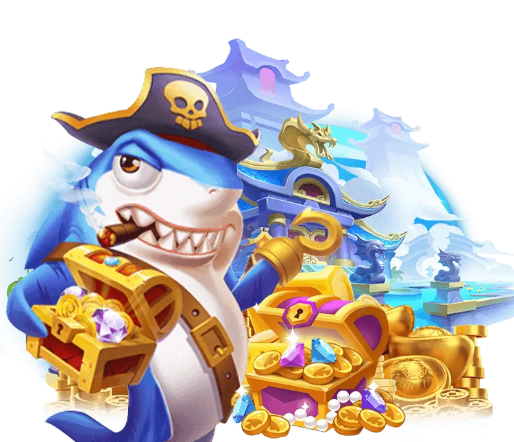 Game Bắn Cá Dragon Hunter