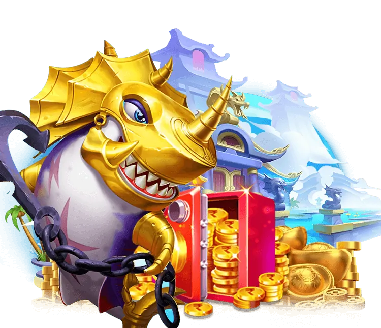 Game Bắn Cá Ocean King